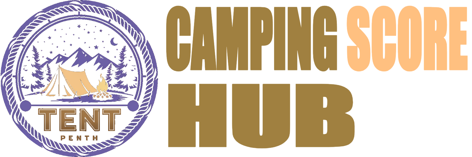 Campingscorehub